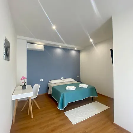 Zulie Guest house Olbia