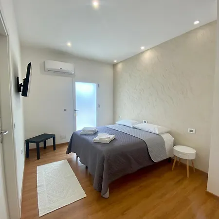 Guest house Zulie Olbia