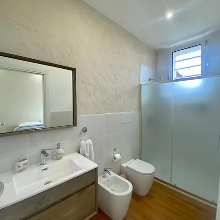 Zulie Gasthuis Olbia