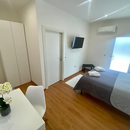 Guest house Zulie Olbia