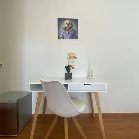 Zulie Guest house
