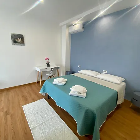 Zulie Guest house