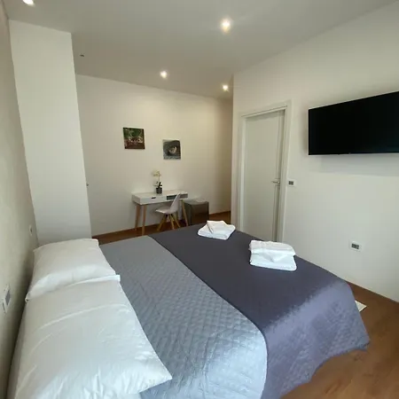 Guest house Zulie