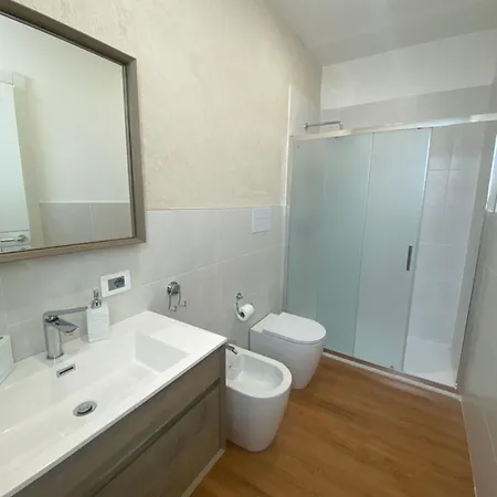 Guest house Zulie Olbia